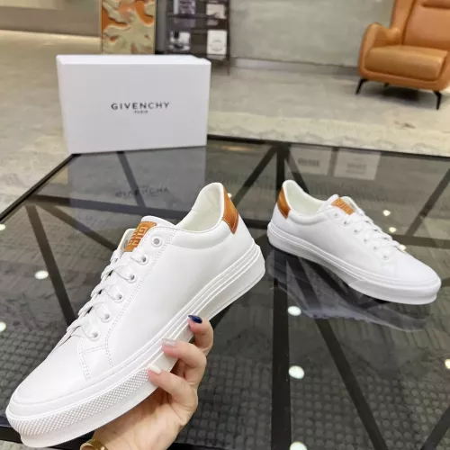 Replica Givenchy Casual Shoes For Men #1330413 $76.00 USD for Wholesale