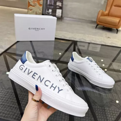 Replica Givenchy Casual Shoes For Men #1330414 $76.00 USD for Wholesale