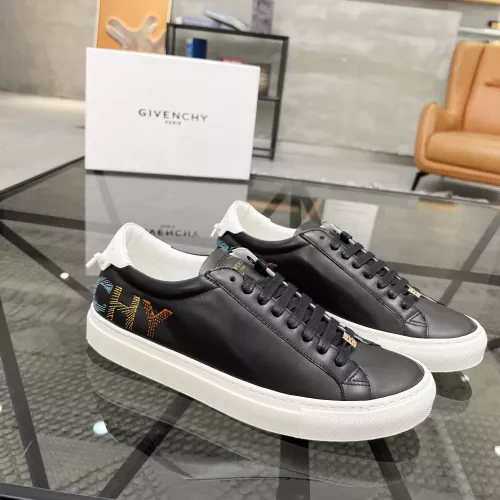 Replica Givenchy Casual Shoes For Men #1330418 $76.00 USD for Wholesale