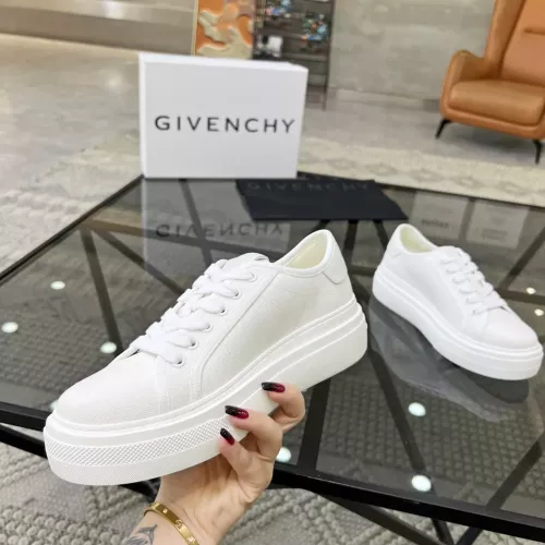 Replica Givenchy Casual Shoes For Men #1330419 $80.00 USD for Wholesale
