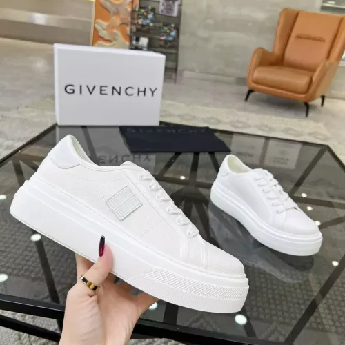 Replica Givenchy Casual Shoes For Men #1330419 $80.00 USD for Wholesale