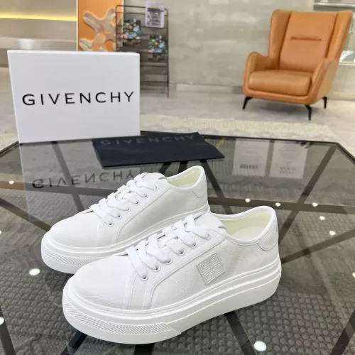 Cheap Givenchy Casual Shoes For Women #1330420, $$80.00 USD On Givenchy Casual Shoes