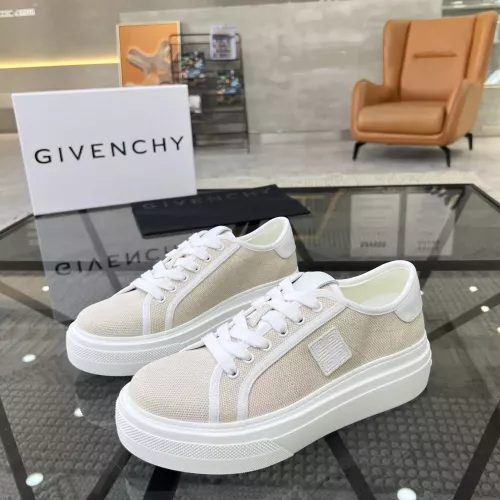 Cheap Givenchy Casual Shoes For Women #1330422, $$80.00 USD On Givenchy Casual Shoes
