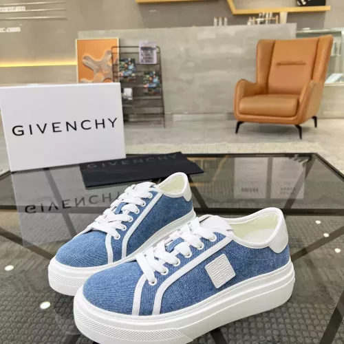 Cheap Givenchy Casual Shoes For Men #1330423, $$80.00 USD On Givenchy Casual Shoes