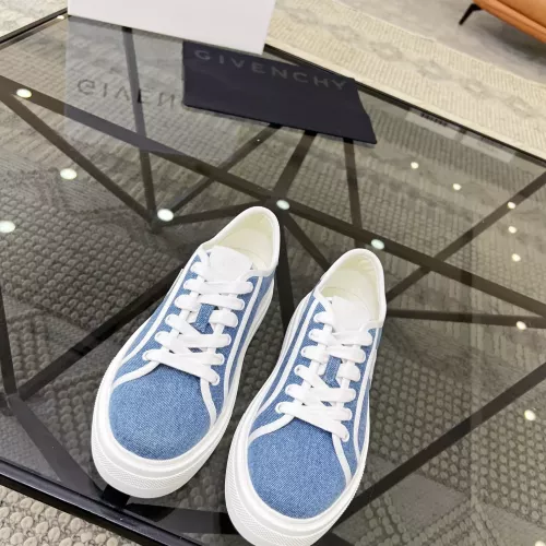 Replica Givenchy Casual Shoes For Men #1330423 $80.00 USD for Wholesale
