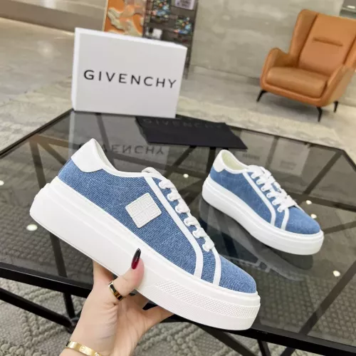 Replica Givenchy Casual Shoes For Men #1330423 $80.00 USD for Wholesale