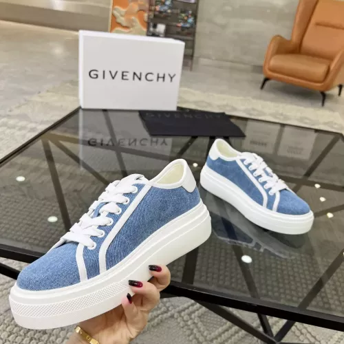 Replica Givenchy Casual Shoes For Men #1330423 $80.00 USD for Wholesale