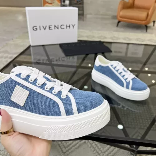 Replica Givenchy Casual Shoes For Men #1330423 $80.00 USD for Wholesale