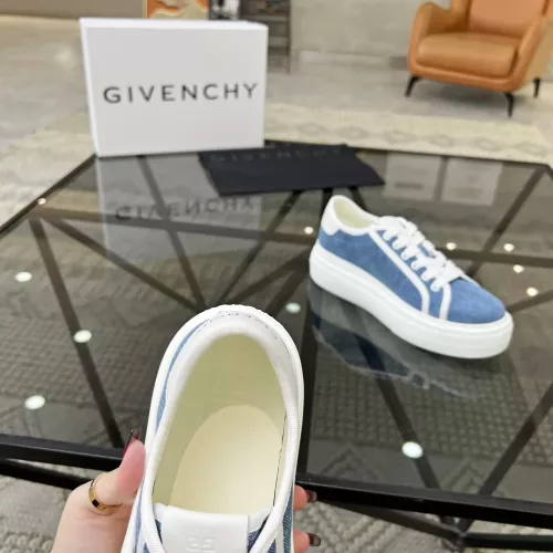 Replica Givenchy Casual Shoes For Men #1330423 $80.00 USD for Wholesale