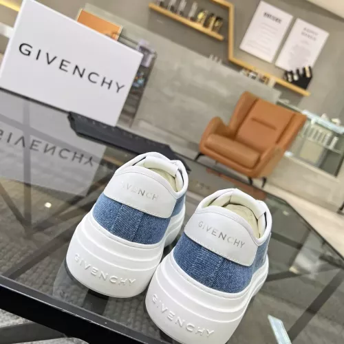 Replica Givenchy Casual Shoes For Men #1330423 $80.00 USD for Wholesale
