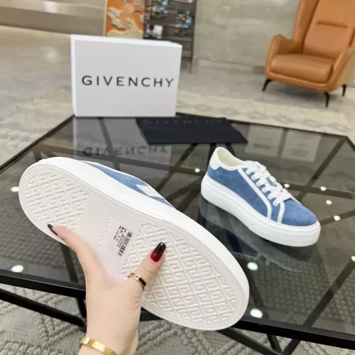 Replica Givenchy Casual Shoes For Women #1330424 $80.00 USD for Wholesale