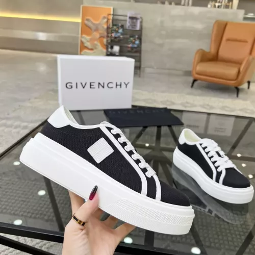 Replica Givenchy Casual Shoes For Men #1330425 $80.00 USD for Wholesale