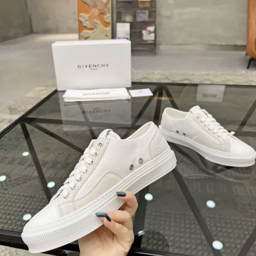 Replica Givenchy Casual Shoes For Men #1330427 $72.00 USD for Wholesale