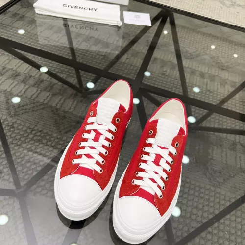 Replica Givenchy Casual Shoes For Men #1330429 $72.00 USD for Wholesale