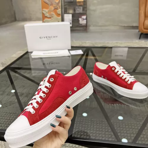 Replica Givenchy Casual Shoes For Men #1330429 $72.00 USD for Wholesale