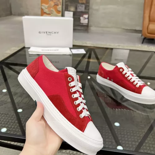 Replica Givenchy Casual Shoes For Men #1330429 $72.00 USD for Wholesale