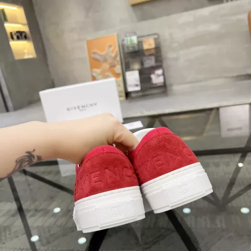 Replica Givenchy Casual Shoes For Men #1330429 $72.00 USD for Wholesale