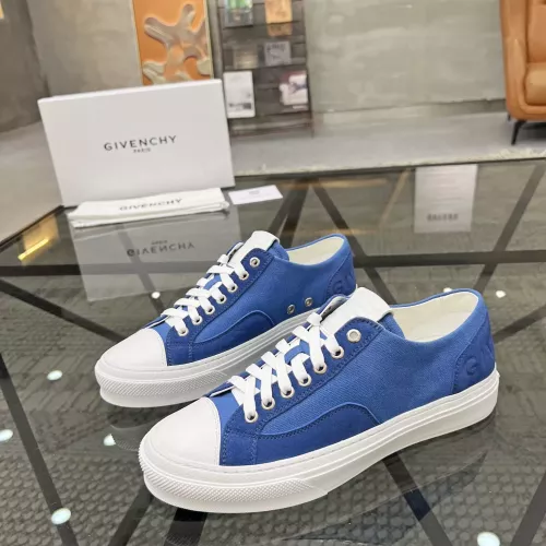 Cheap Givenchy Casual Shoes For Men #1330430, $$72.00 USD On Givenchy Casual Shoes