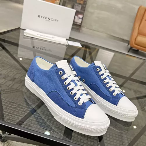 Replica Givenchy Casual Shoes For Men #1330430 $72.00 USD for Wholesale