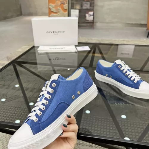 Replica Givenchy Casual Shoes For Men #1330430 $72.00 USD for Wholesale