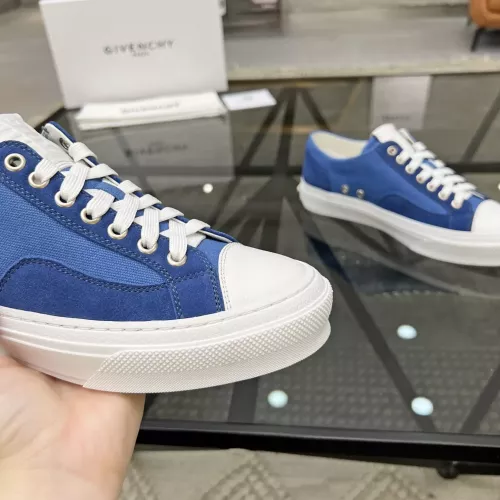 Replica Givenchy Casual Shoes For Men #1330430 $72.00 USD for Wholesale
