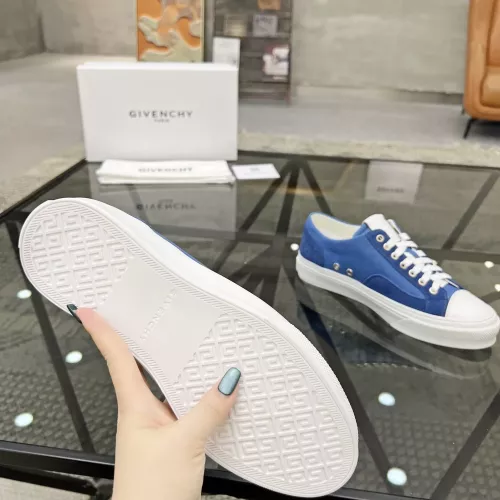 Replica Givenchy Casual Shoes For Men #1330430 $72.00 USD for Wholesale