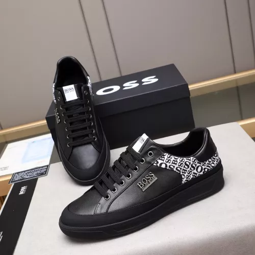 Cheap Boss Casual Shoes For Men #1330435, $$82.00 USD On Boss Casual Shoes