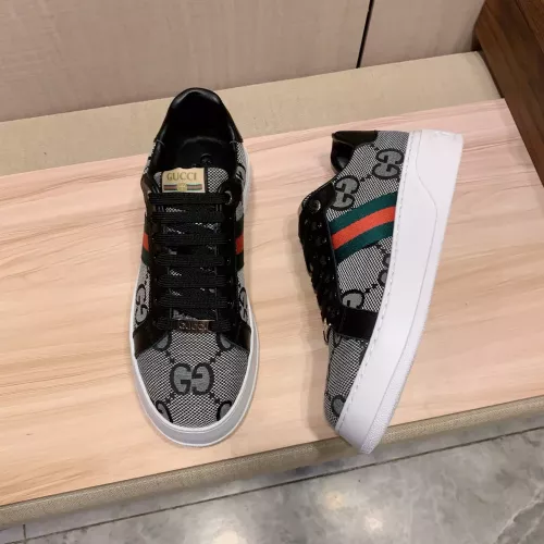Cheap Gucci Casual Shoes For Men #1330439, $$76.00 USD On Gucci Casual Shoes