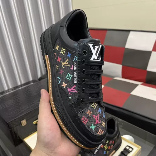 Replica Louis Vuitton Casual Shoes For Men #1330446 $80.00 USD for Wholesale