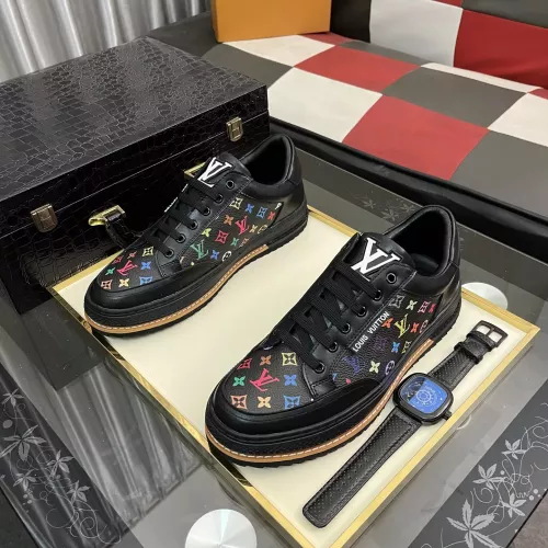 Replica Louis Vuitton Casual Shoes For Men #1330446 $80.00 USD for Wholesale