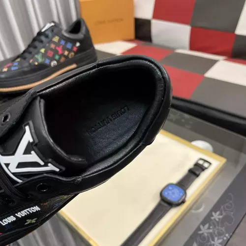 Replica Louis Vuitton Casual Shoes For Men #1330446 $80.00 USD for Wholesale