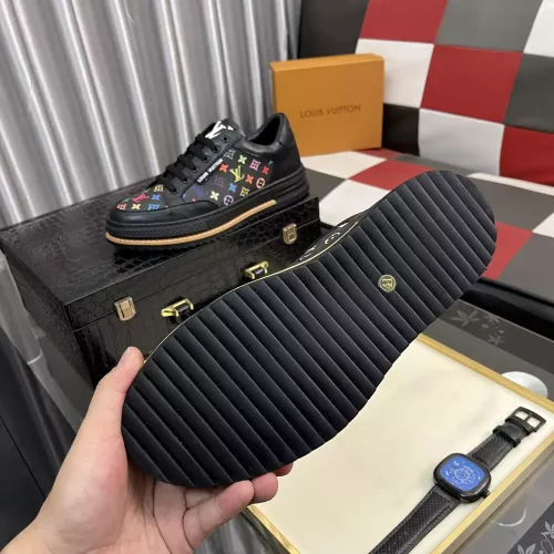 Replica Louis Vuitton Casual Shoes For Men #1330446 $80.00 USD for Wholesale