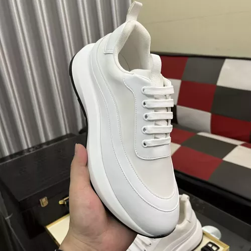 Replica Hermes Casual Shoes For Men #1330447 $82.00 USD for Wholesale