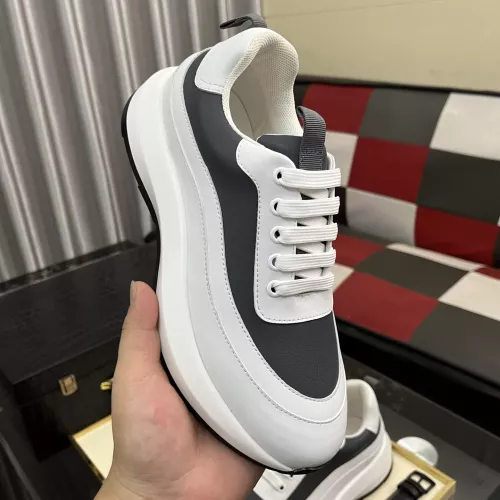 Replica Hermes Casual Shoes For Men #1330449 $82.00 USD for Wholesale