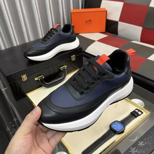 Cheap Hermes Casual Shoes For Men #1330455, $$82.00 USD On Hermes Casual Shoes
