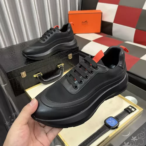 Cheap Hermes Casual Shoes For Men #1330456, $$82.00 USD On Hermes Casual Shoes