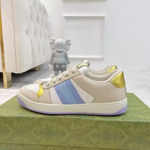 Replica Gucci Casual Shoes For Men #1330459 $98.00 USD for Wholesale