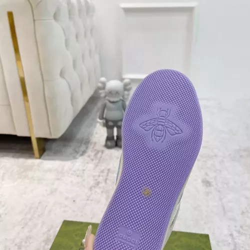 Replica Gucci Casual Shoes For Women #1330460 $98.00 USD for Wholesale