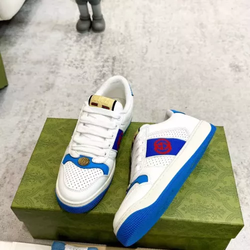 Cheap Gucci Casual Shoes For Men #1330461, $$98.00 USD On Gucci Casual Shoes