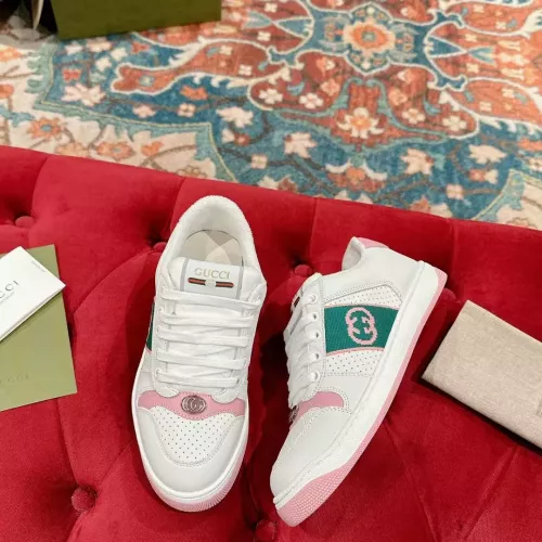 Cheap Gucci Casual Shoes For Women #1330464, $$98.00 USD On Gucci Casual Shoes