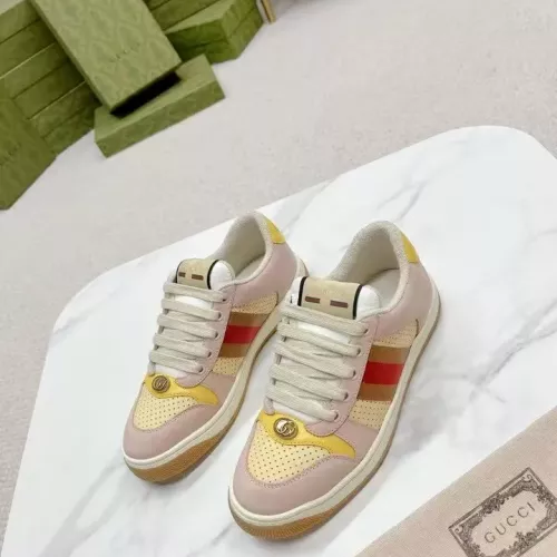 Cheap Gucci Casual Shoes For Men #1330465, $$98.00 USD On Gucci Casual Shoes