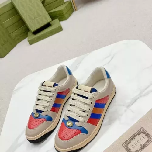 Cheap Gucci Casual Shoes For Women #1330468, $$98.00 USD On Gucci Casual Shoes
