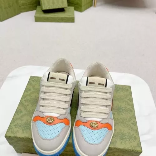 Replica Gucci Casual Shoes For Men #1330469 $98.00 USD for Wholesale
