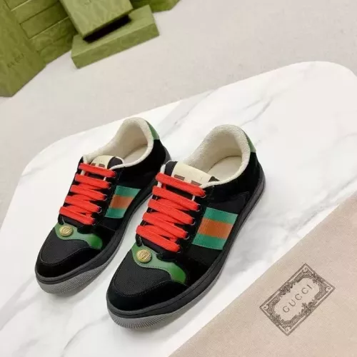 Cheap Gucci Casual Shoes For Men #1330471, $$98.00 USD On Gucci Casual Shoes