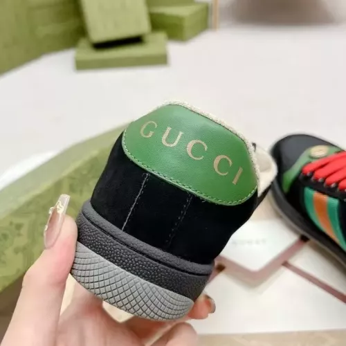 Replica Gucci Casual Shoes For Women #1330472 $98.00 USD for Wholesale
