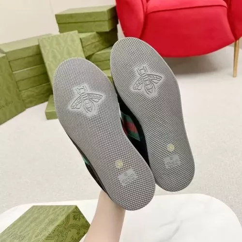 Replica Gucci Casual Shoes For Women #1330472 $98.00 USD for Wholesale