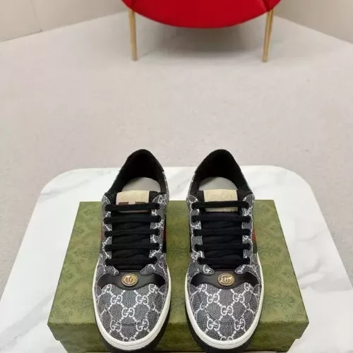 Replica Gucci Casual Shoes For Men #1330475 $98.00 USD for Wholesale