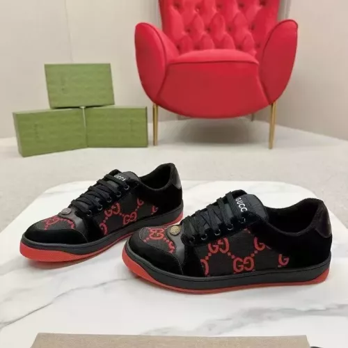 Cheap Gucci Casual Shoes For Women #1330478, $$98.00 USD On Gucci Casual Shoes
