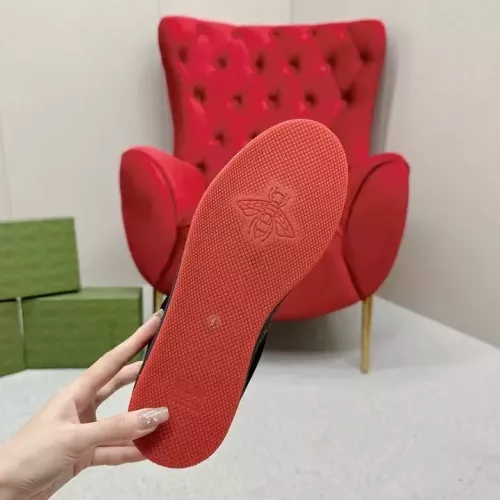 Replica Gucci Casual Shoes For Women #1330478 $98.00 USD for Wholesale