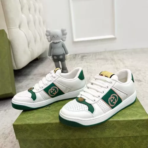 Cheap Gucci Casual Shoes For Men #1330479, $$98.00 USD On Gucci Casual Shoes